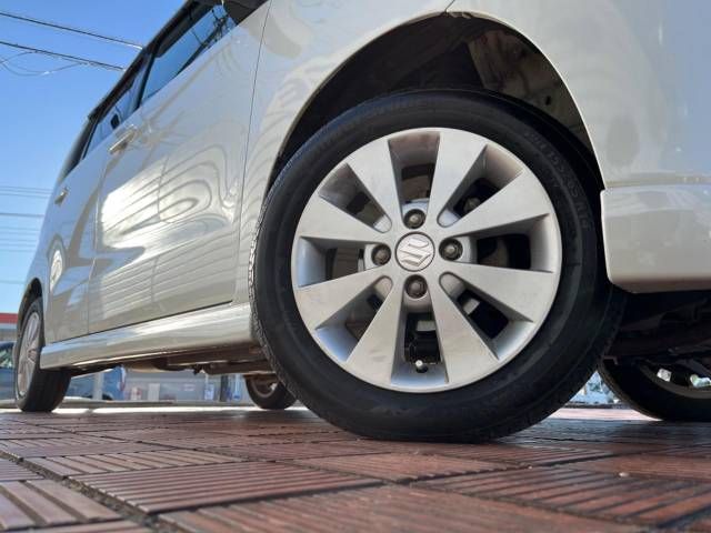 Suzuki WAGON R 2010-11 196194-10