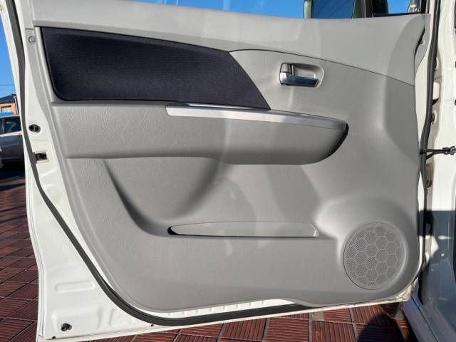 Suzuki WAGON R 2010-11 196194-19