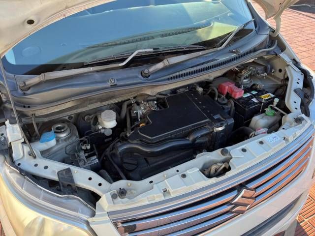 Suzuki WAGON R 2010-11 196194-16