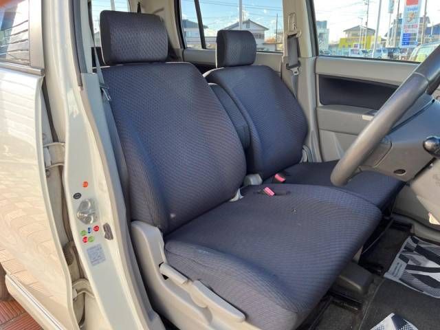 Suzuki WAGON R 2010-11 196194-6