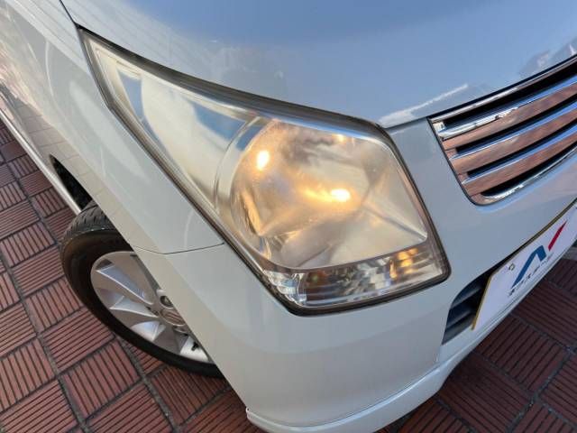 Suzuki WAGON R 2010-11 196194-9