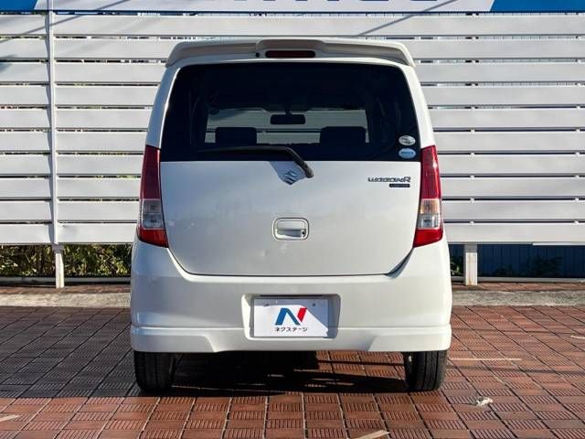 Suzuki WAGON R 2010-11 196194-12