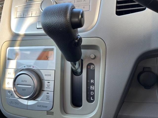 Suzuki WAGON R 2010-11 196194-18