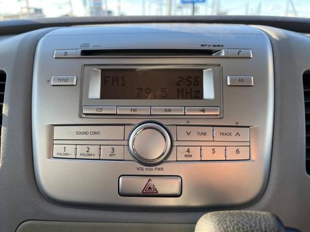 Suzuki WAGON R 2010-11 196194-2