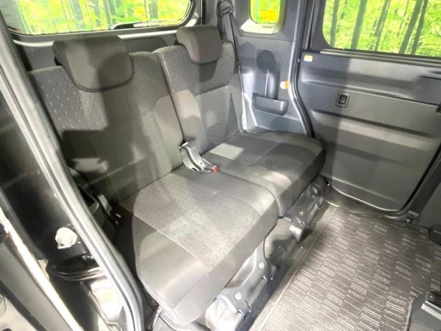 Daihatsu WAKE 2019-10 188256-9
