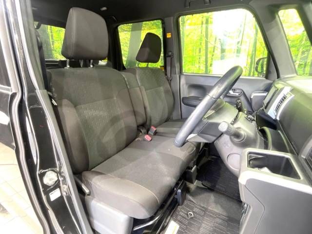 Daihatsu WAKE 2019-10 188256-8