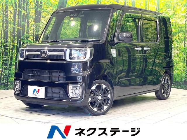 Daihatsu WAKE 2019-10 188256-0