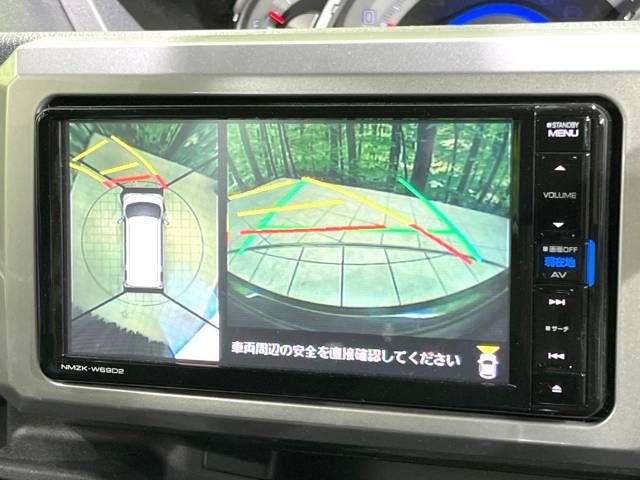 Daihatsu WAKE 2019-10 188256-3
