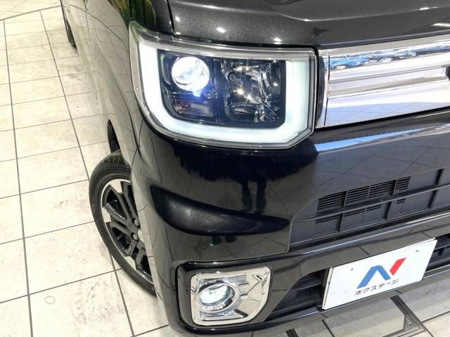 Daihatsu WAKE 2019-10 188256-12