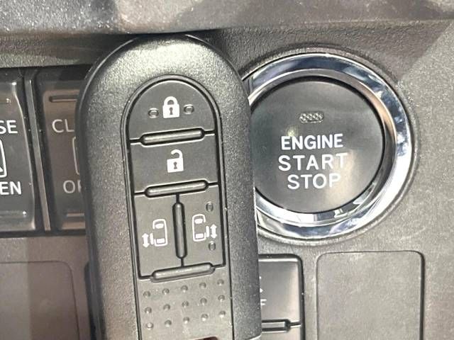 Daihatsu WAKE 2019-10 188256-7