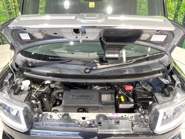 Daihatsu WAKE 2019-10 188256-18