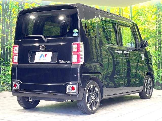 Daihatsu WAKE 2019-10 188256-17