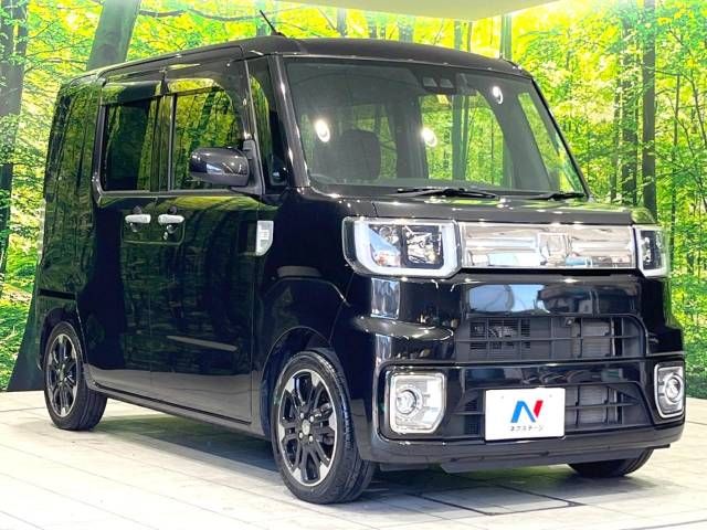 Daihatsu WAKE 2019-10 188256-16