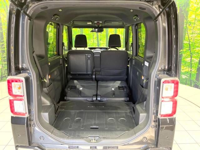 Daihatsu WAKE 2019-10 188256-10