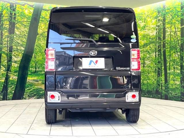 Daihatsu WAKE 2019-10 188256-15