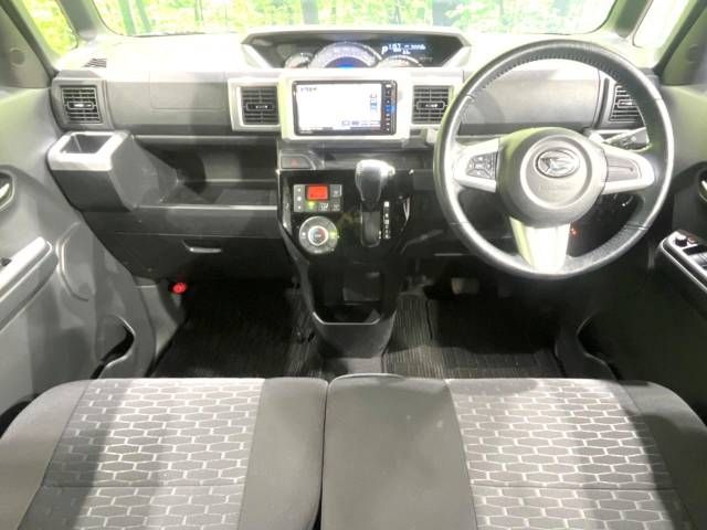 Daihatsu WAKE 2019-10 188256-1