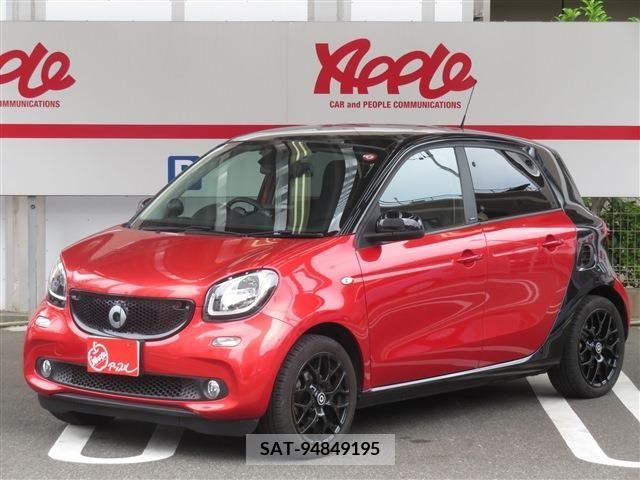 Mcc SMART 2016-09 276468-0