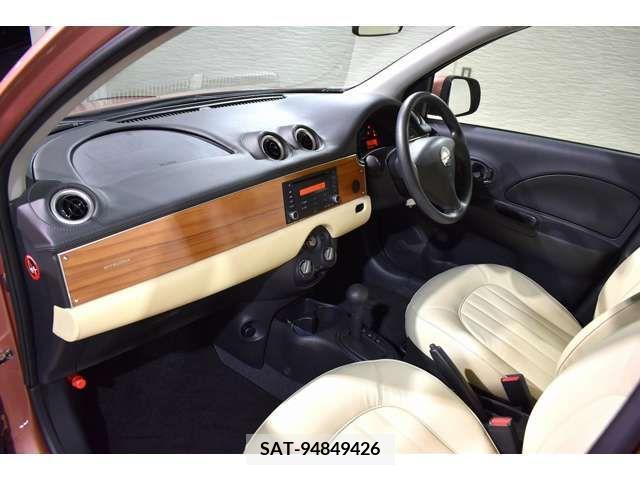 Mitsuoka VIEWT 2019-08 324472-18