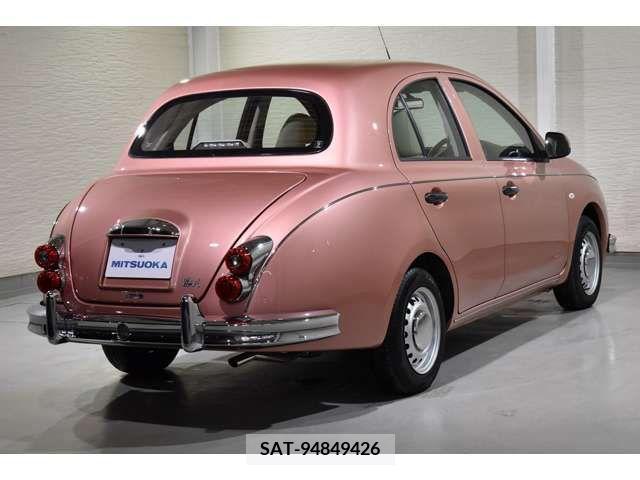 Mitsuoka VIEWT 2019-08 324472-2