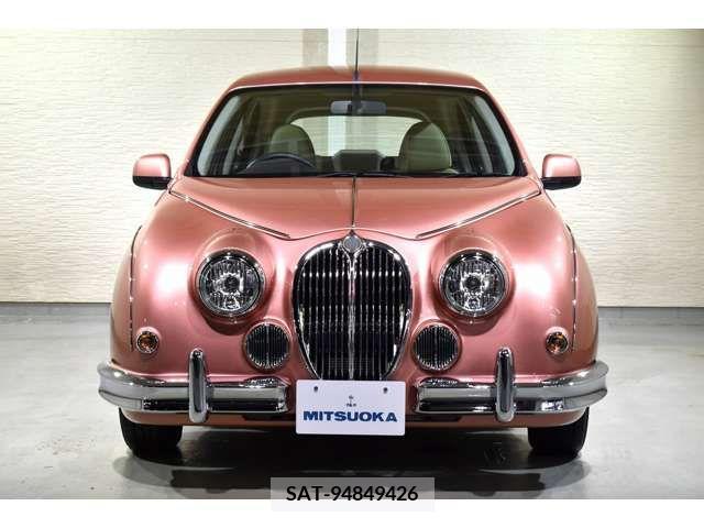 Mitsuoka VIEWT 2019-08 324472-1