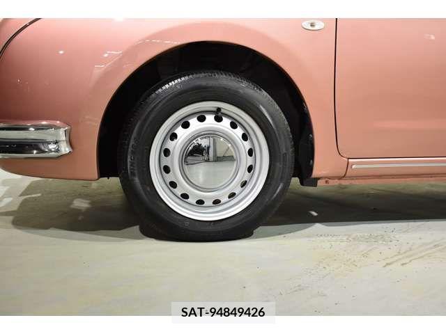 Mitsuoka VIEWT 2019-08 324472-10