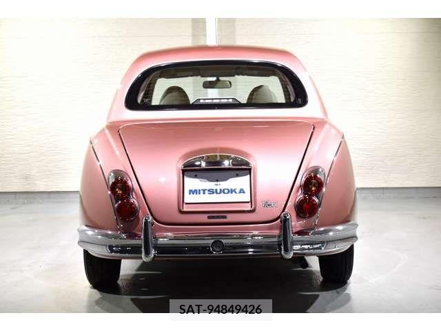 Mitsuoka VIEWT 2019-08 324472-7