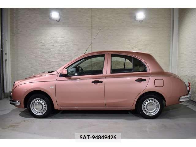 Mitsuoka VIEWT 2019-08 324472-6