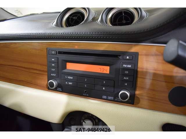 Mitsuoka VIEWT 2019-08 324472-12