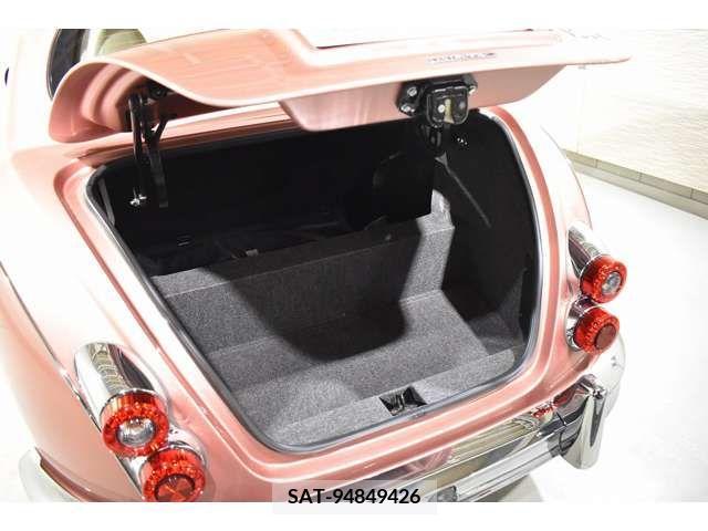 Mitsuoka VIEWT 2019-08 324472-5