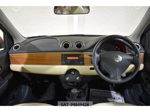 Mitsuoka VIEWT 2019-08 324472-4