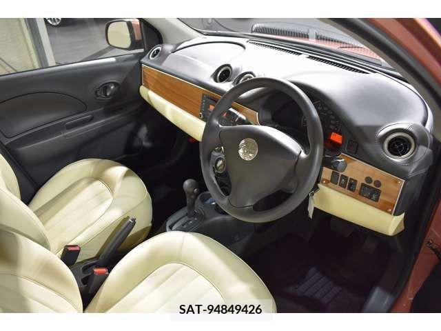 Mitsuoka VIEWT 2019-08 324472-3