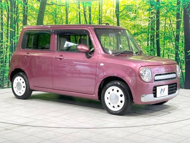 Suzuki LAPIN 2014-12 11877-16