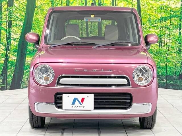 Suzuki LAPIN 2014-12 11877-14