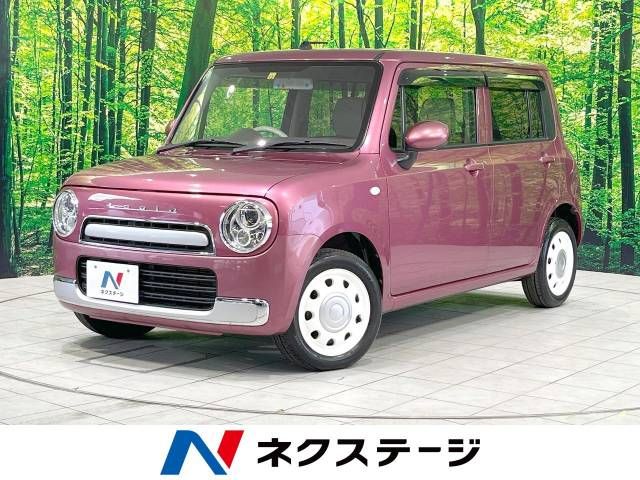Suzuki LAPIN 2014-12 11877-0