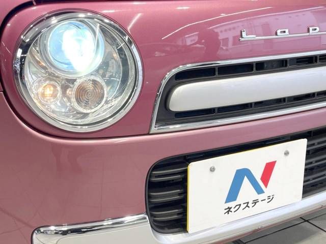 Suzuki LAPIN 2014-12 11877-12