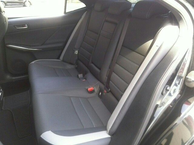 Lexus IS 2020-05 4412-12