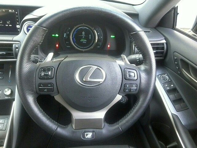 Lexus IS 2020-05 4412-7