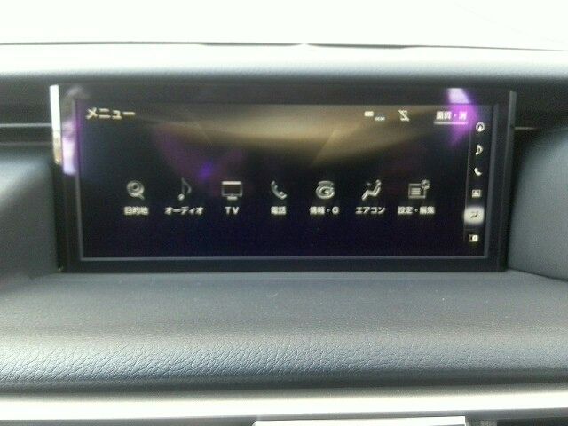 Lexus IS 2020-05 4412-8