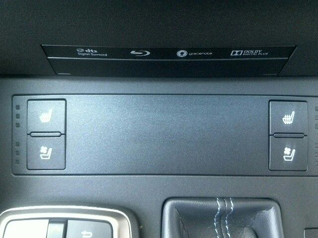 Lexus IS 2020-05 4412-22