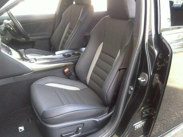 Lexus IS 2020-05 4412-10