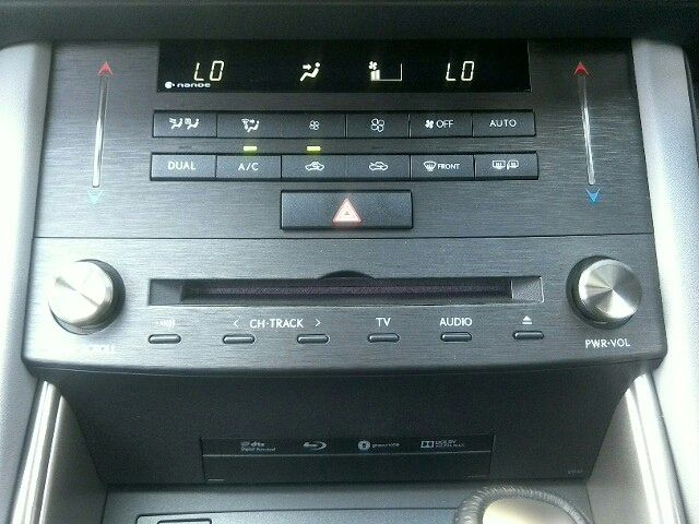 Lexus IS 2020-05 4412-19