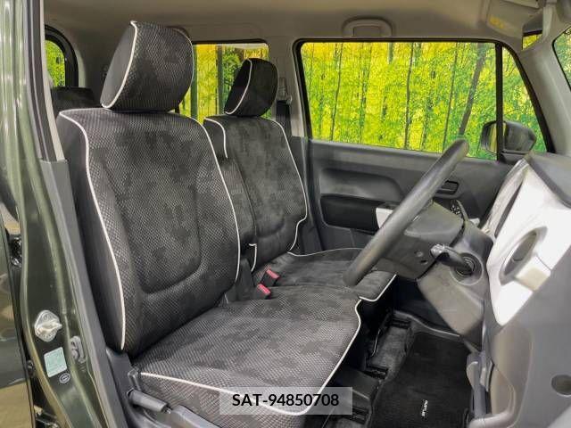 Suzuki HUSTLER 2017-04 361449-8