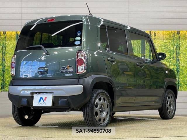 Suzuki HUSTLER 2017-04 361449-17