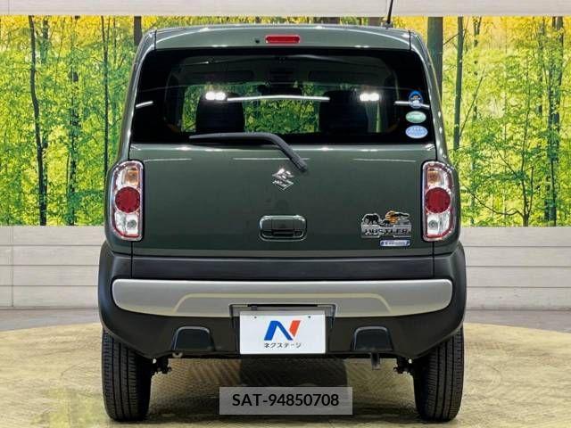 Suzuki HUSTLER 2017-04 361449-15