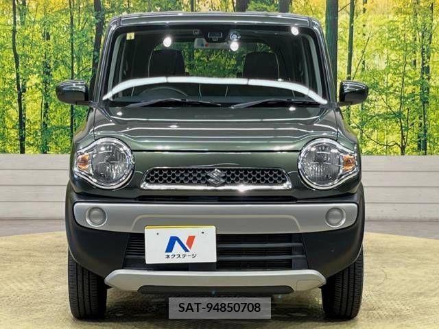 Suzuki HUSTLER 2017-04 361449-14