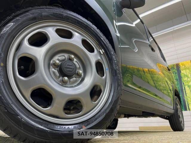 Suzuki HUSTLER 2017-04 361449-13