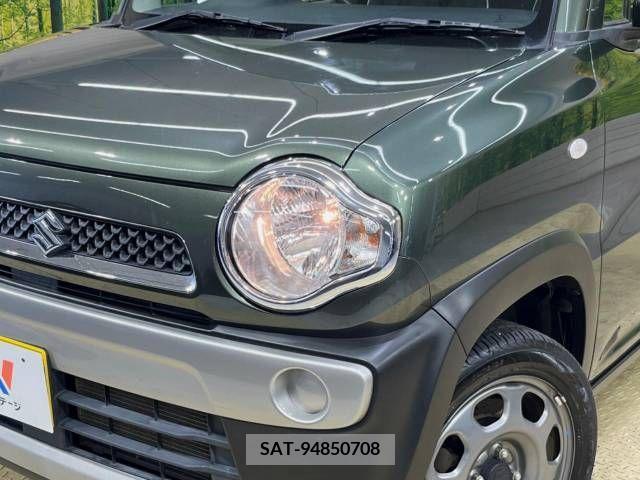 Suzuki HUSTLER 2017-04 361449-12