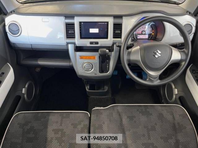 Suzuki HUSTLER 2017-04 361449-1