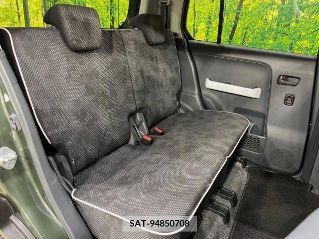 Suzuki HUSTLER 2017-04 361449-9