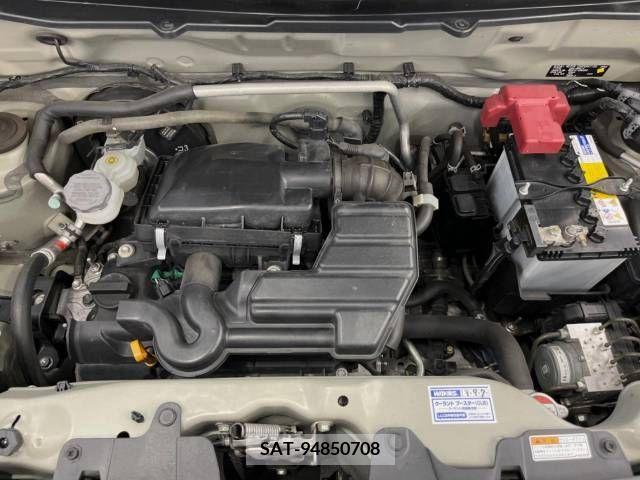 Suzuki HUSTLER 2017-04 361449-18